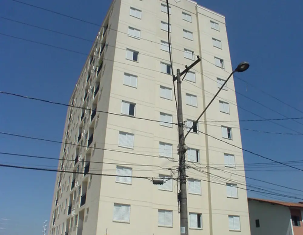 Residencial Classic Jabaquara