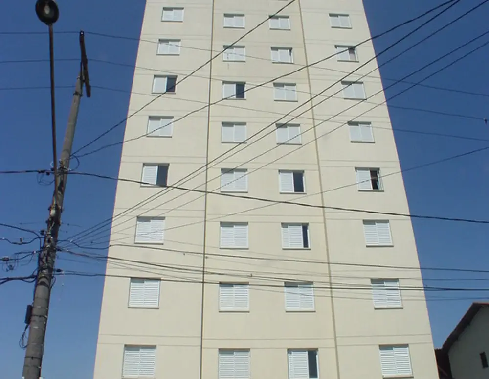 Residencial Classic Jabaquara — foto 2