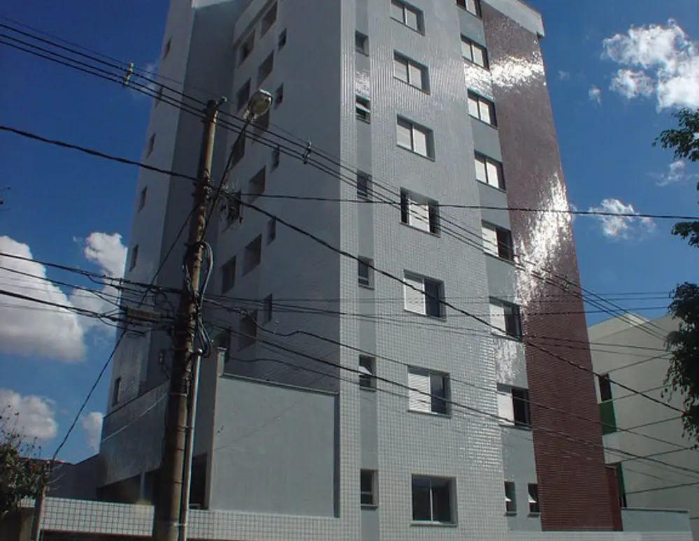 Edificio Julia Bianchini