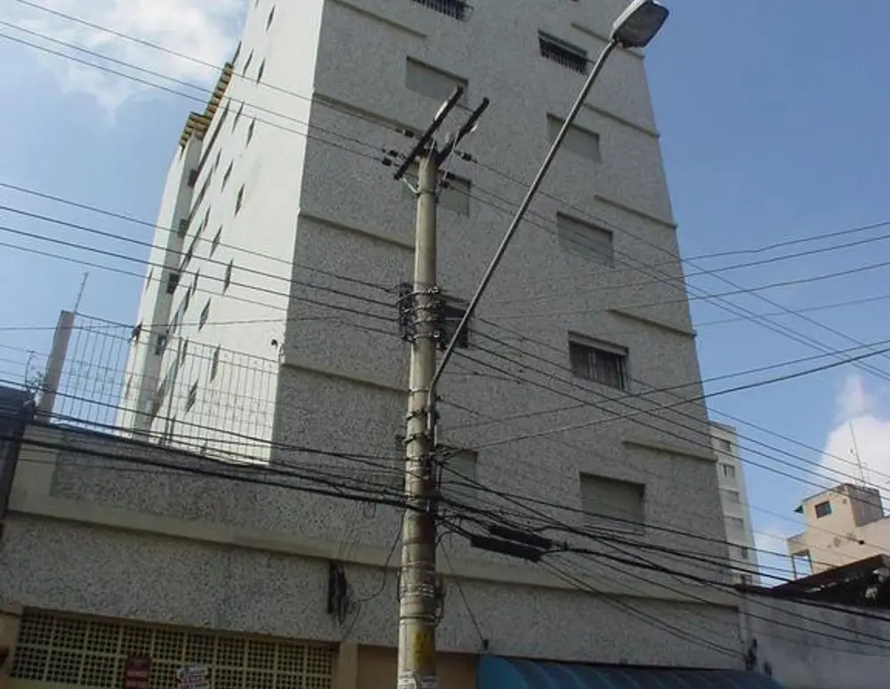 Edificio Santo Alberto
