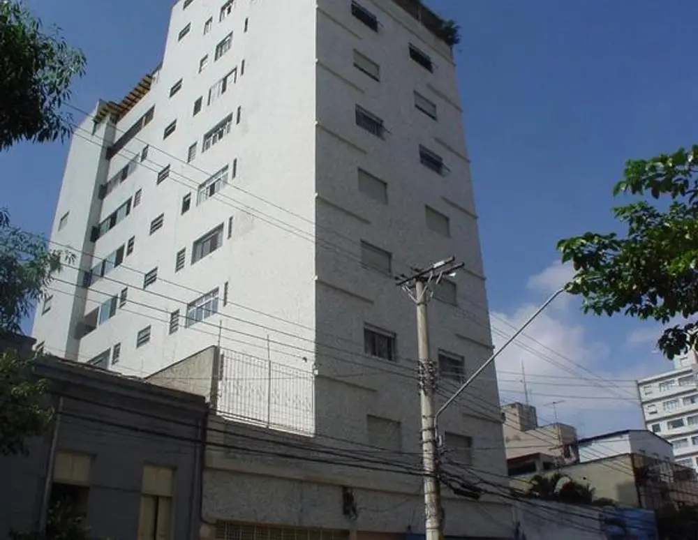 Edificio Santo Alberto — foto 2