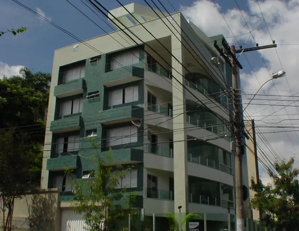 Residencial Joao Magno Pimentel