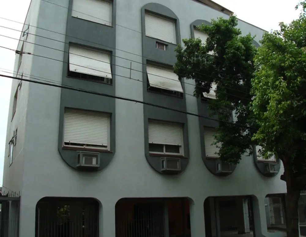 Edificio Don Stefano