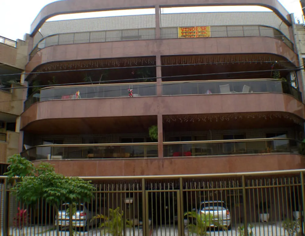 Edifício Rana Drucci