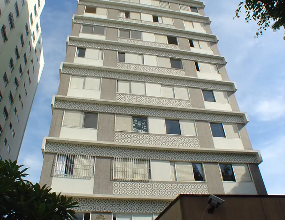 Edificio Guaraciara