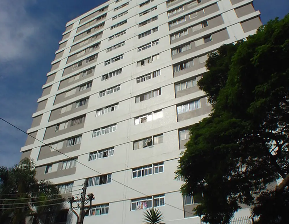Edificio Guaraciara — foto 2