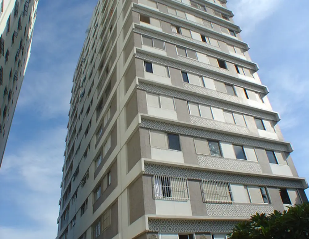 Edificio Guaraciara — foto 3