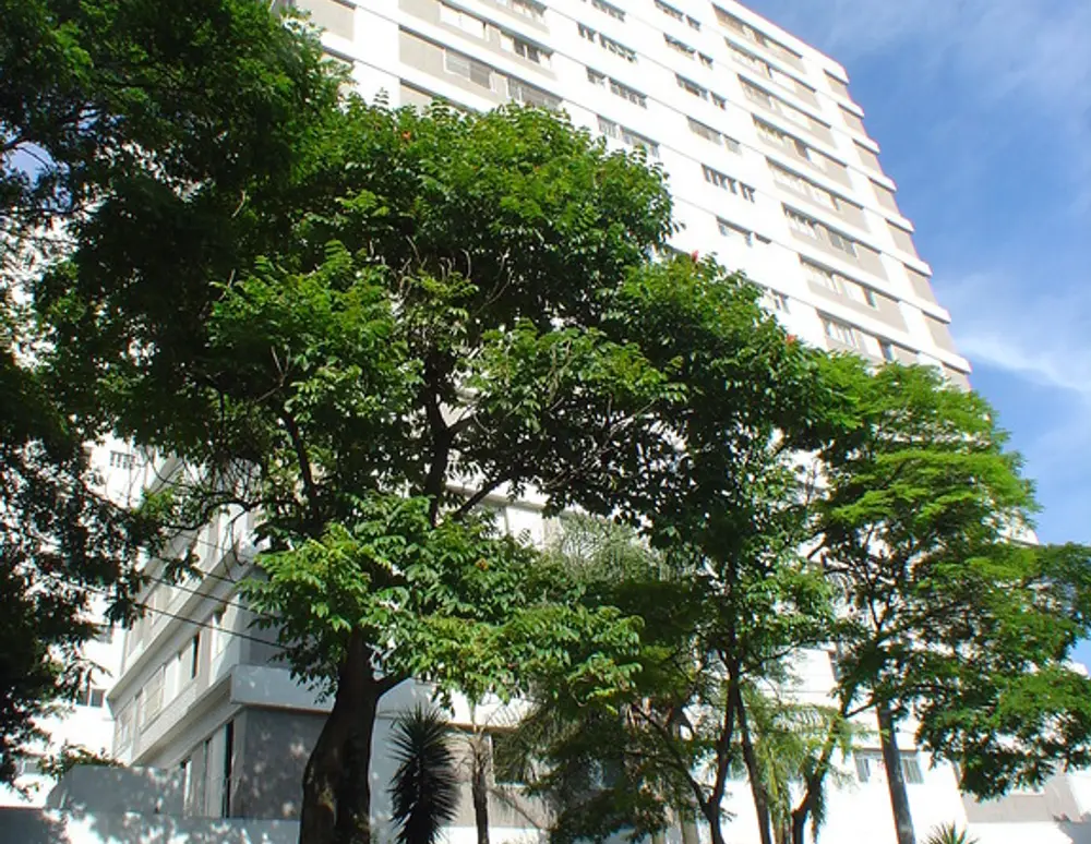 Edificio Guaraciara — foto 4