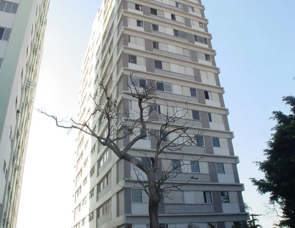 Edificio Guaraciara — foto 5