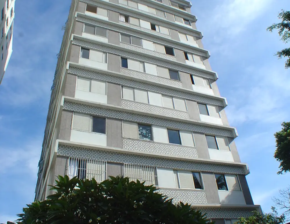 Edificio Guaraciara — foto 6