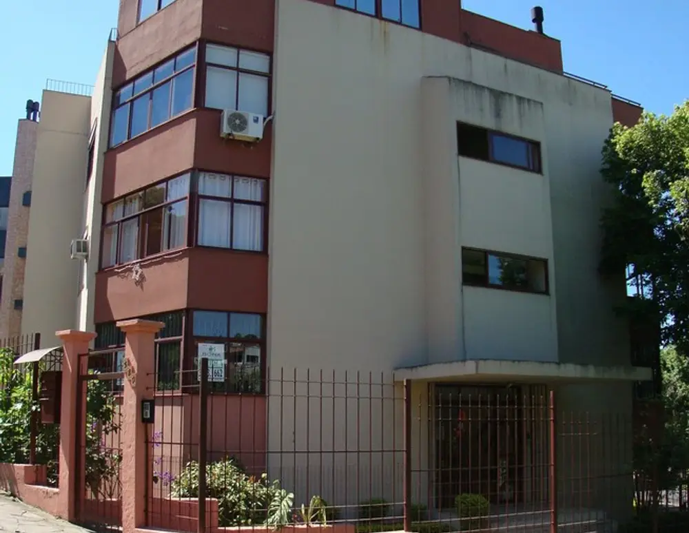 Edificio Moema