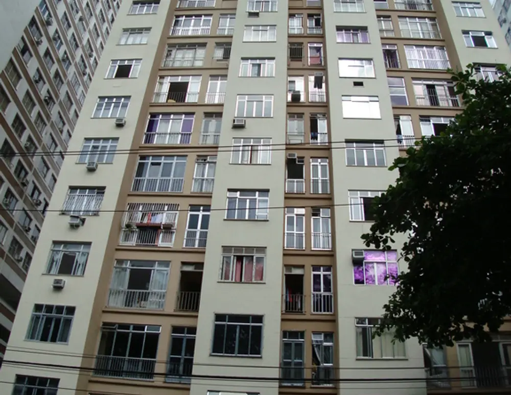 Edificio Arosa