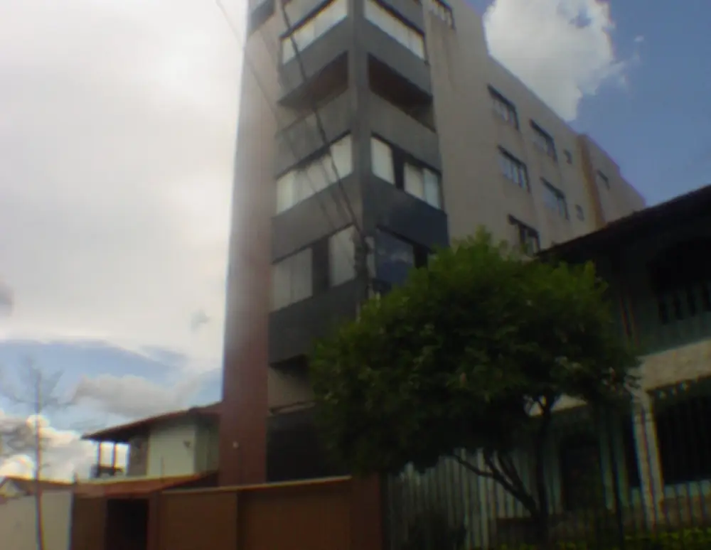Edificio Graal