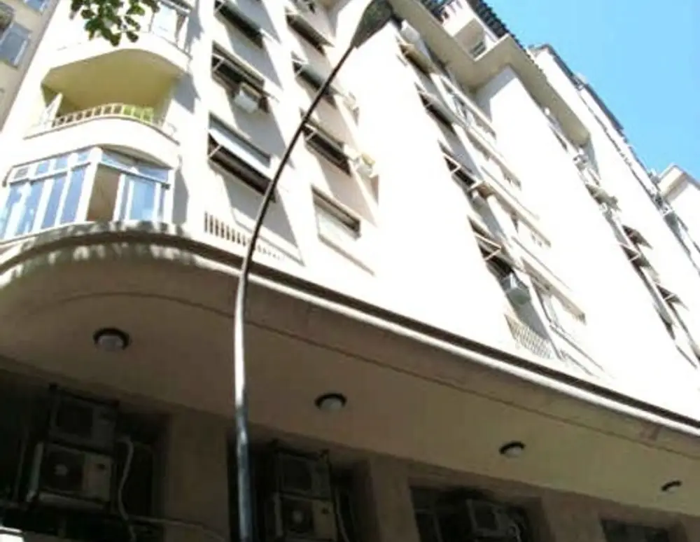 Edificio Aracatu