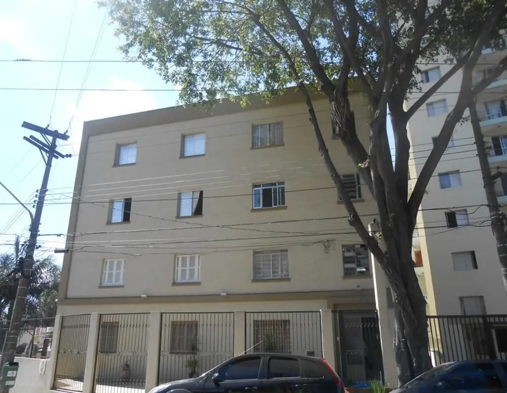 Edificio Basilio da Cunha
