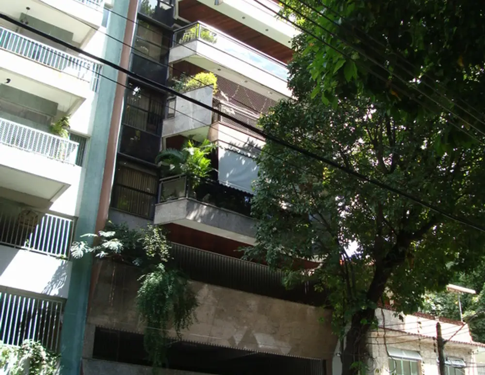 Edifício Sol de Ouro