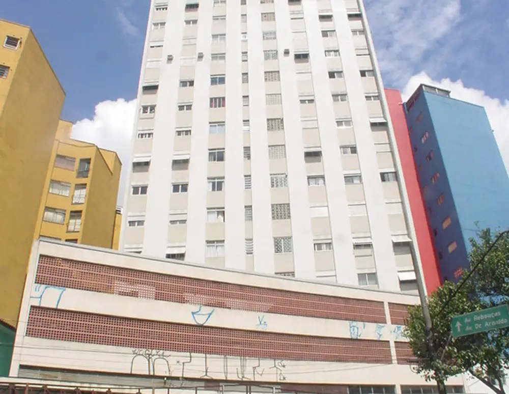 Conjunto Pereira de Souza — foto 2