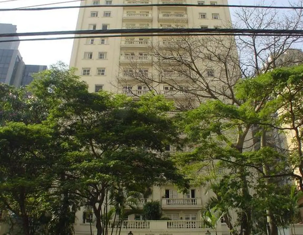 Edificio Mansao Raffaello — foto 2