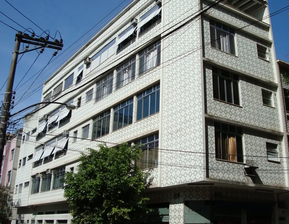 Edifício Jurupari