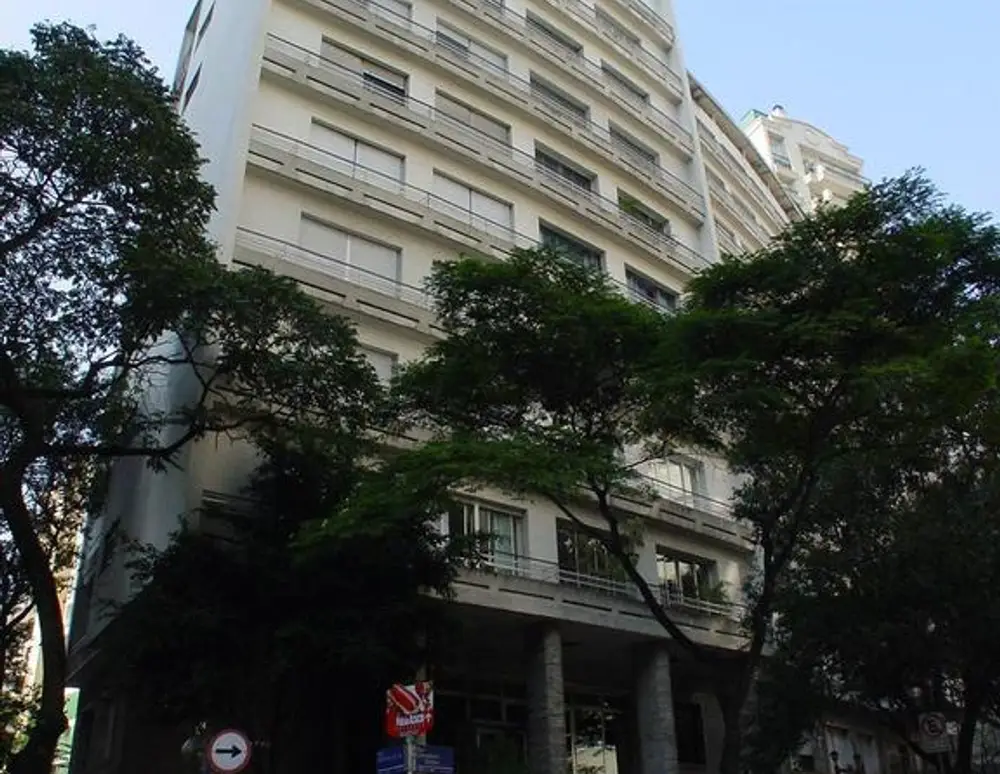 Edificio Kumpera