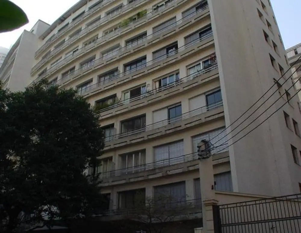 Edificio Kumpera — foto 2