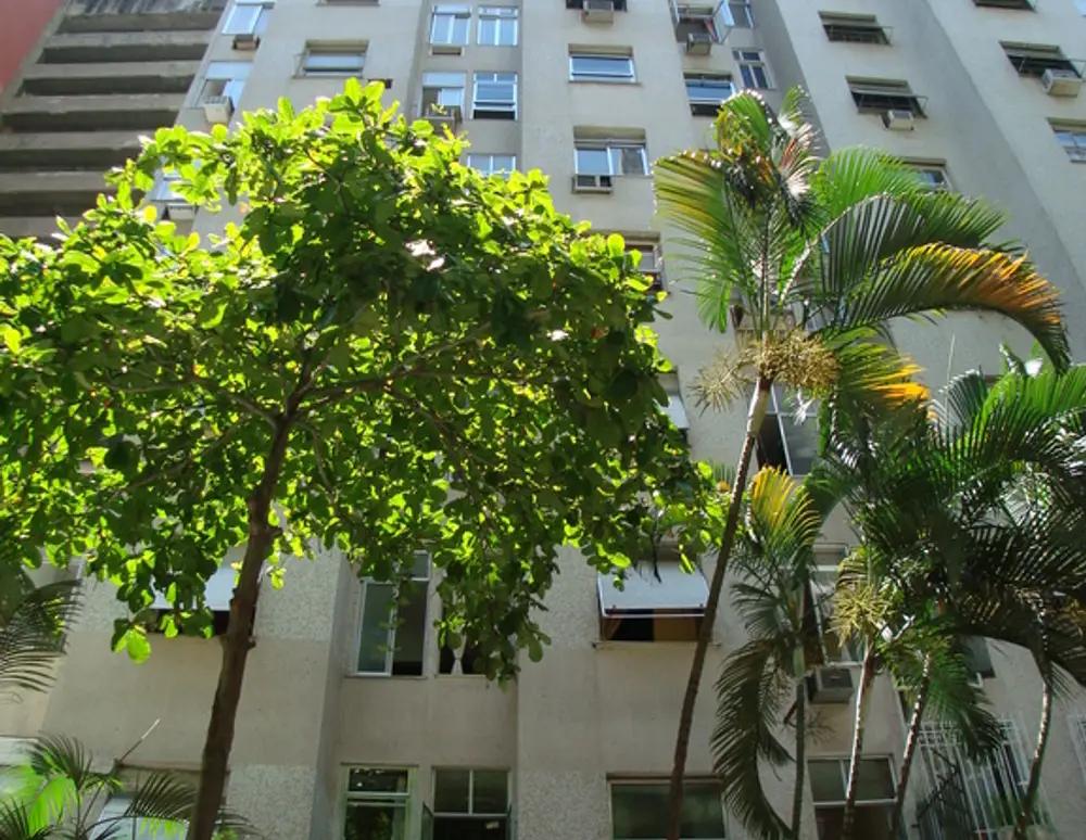 Edificio Danielli