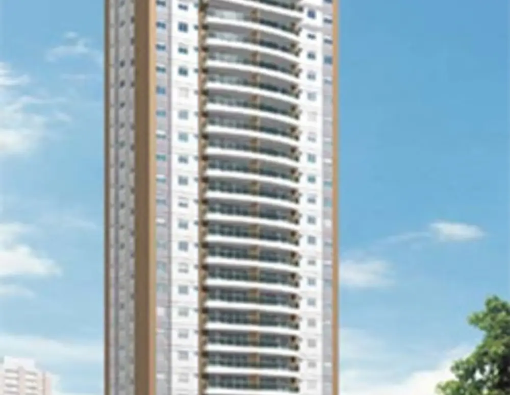Edificio Camp-life Vila Olimpia — foto 3