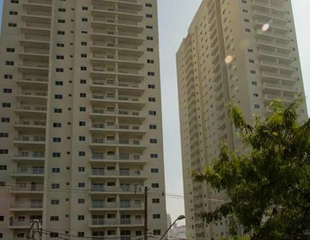 Varanda Paulista