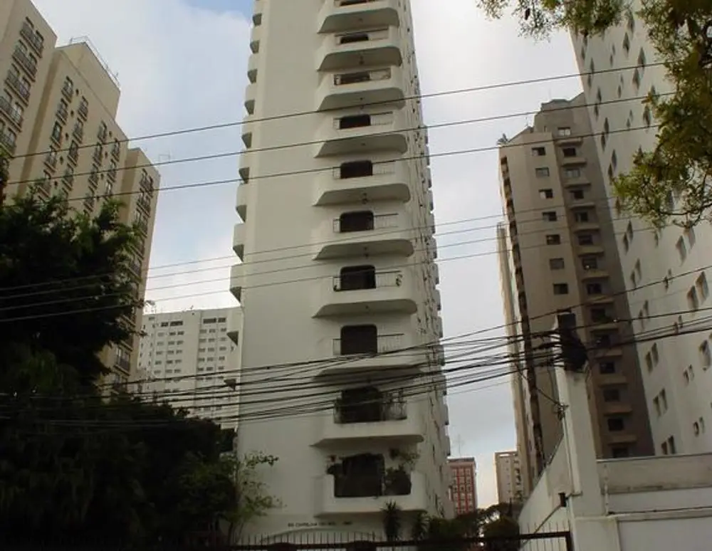 Edificio Carolina do Sul — foto 2
