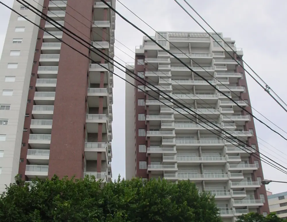 Duo Alto de Pinheiros — foto 2