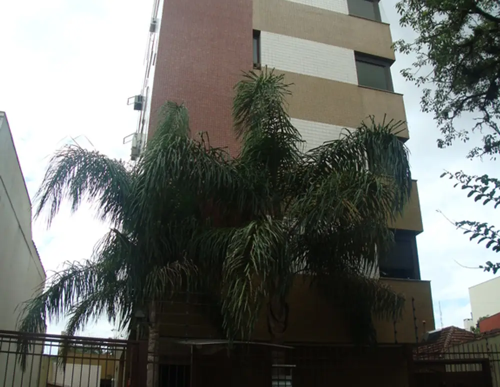 Edificio Joao Abott