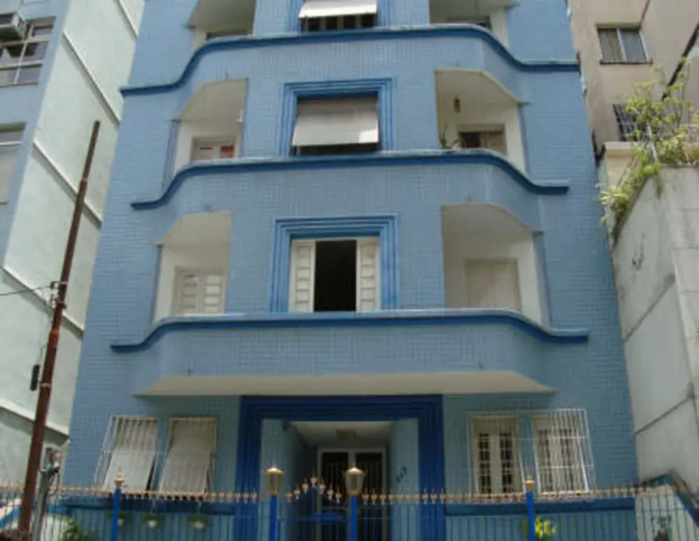 Edificio Djalma Ulrich