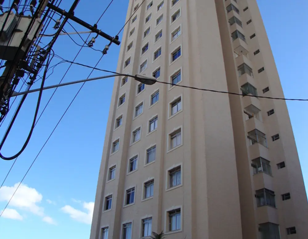 Edificio Mangabeiras