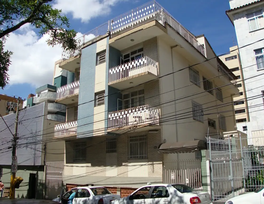 Edificio Vicosa
