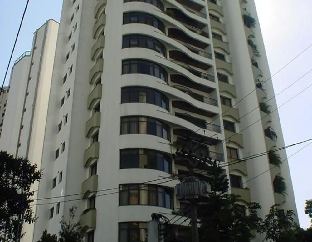 Edificio Casabella