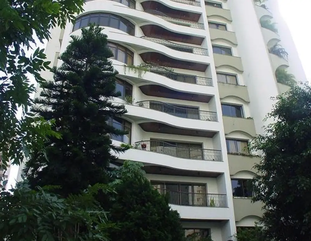 Edificio Casabella — foto 2