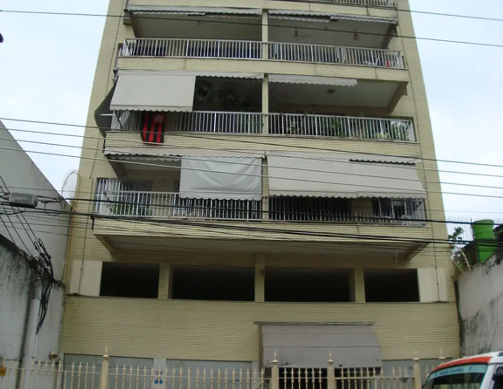 Edificio Itapoan