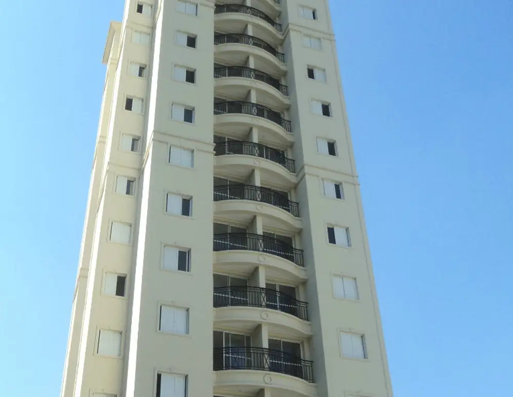 Edifício Eleganza Mooca