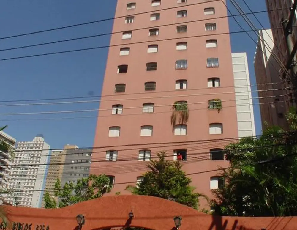 Edificio Biblos