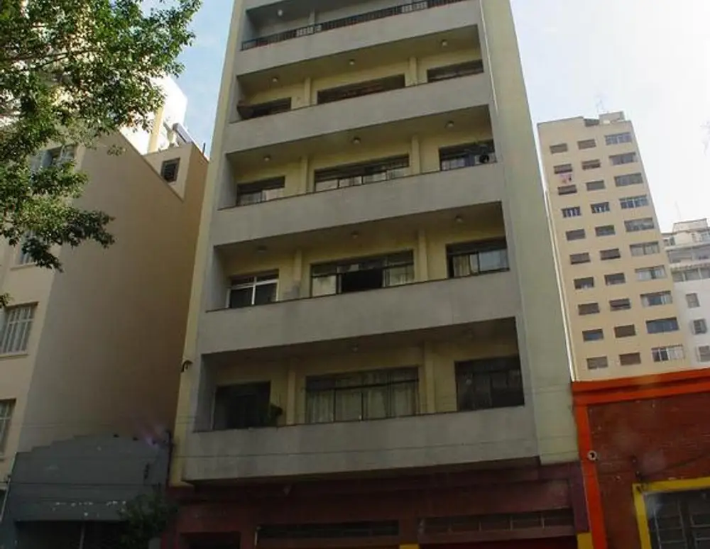 Edificio Terra Branca — foto 2