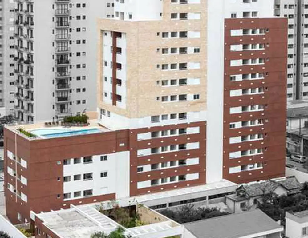 Edifício Unique