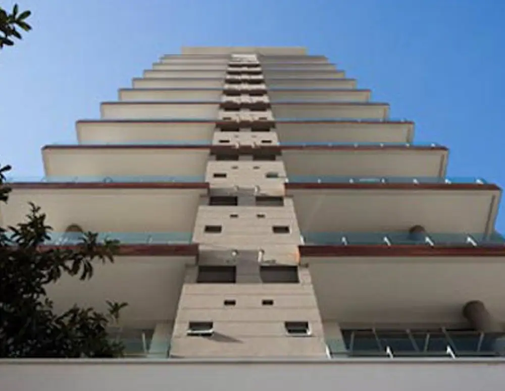 Edificio Attic