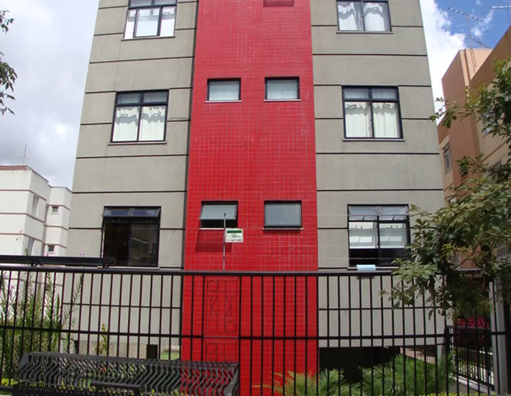 Edificio Viana do Castelo