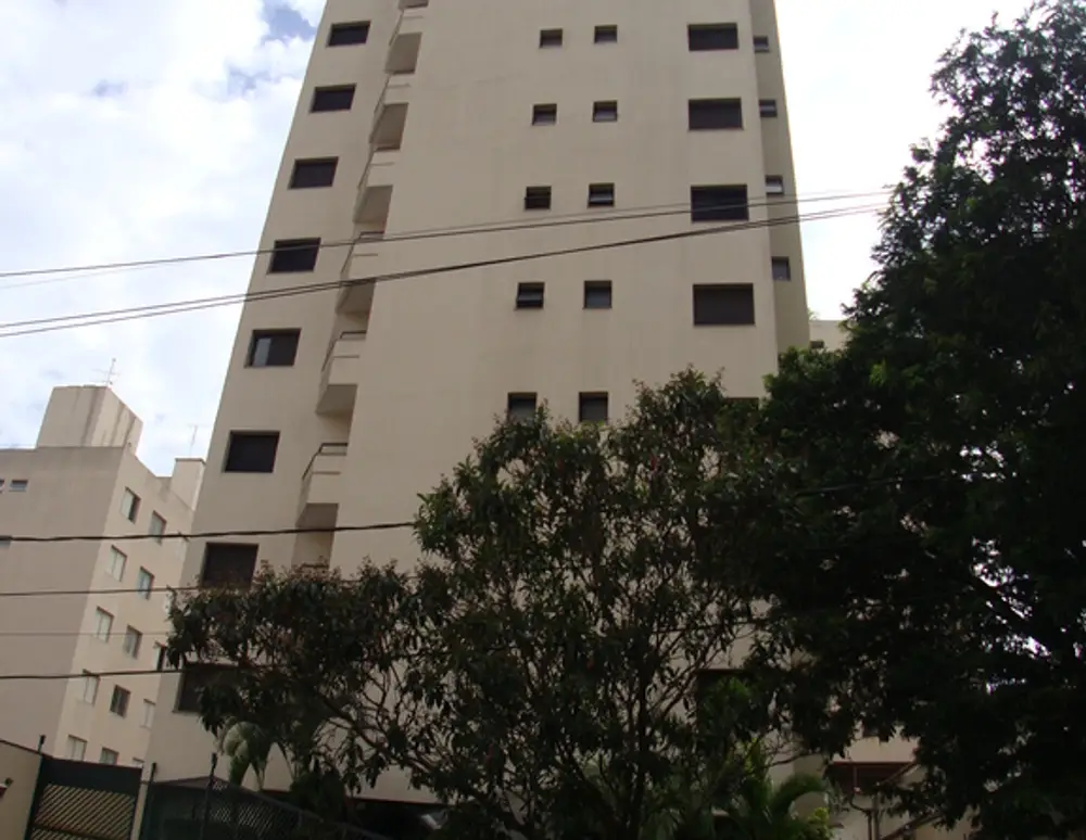 Edifício 14 Bis