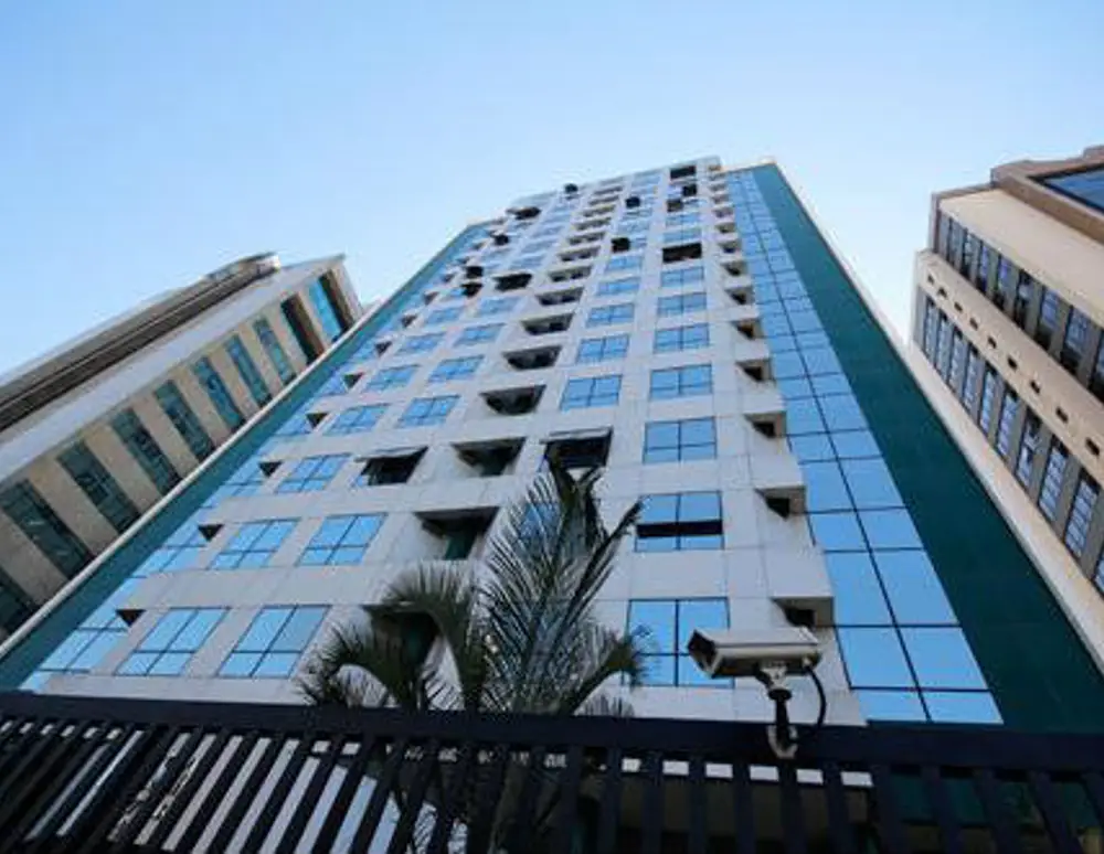 Edificio Paulista Tower