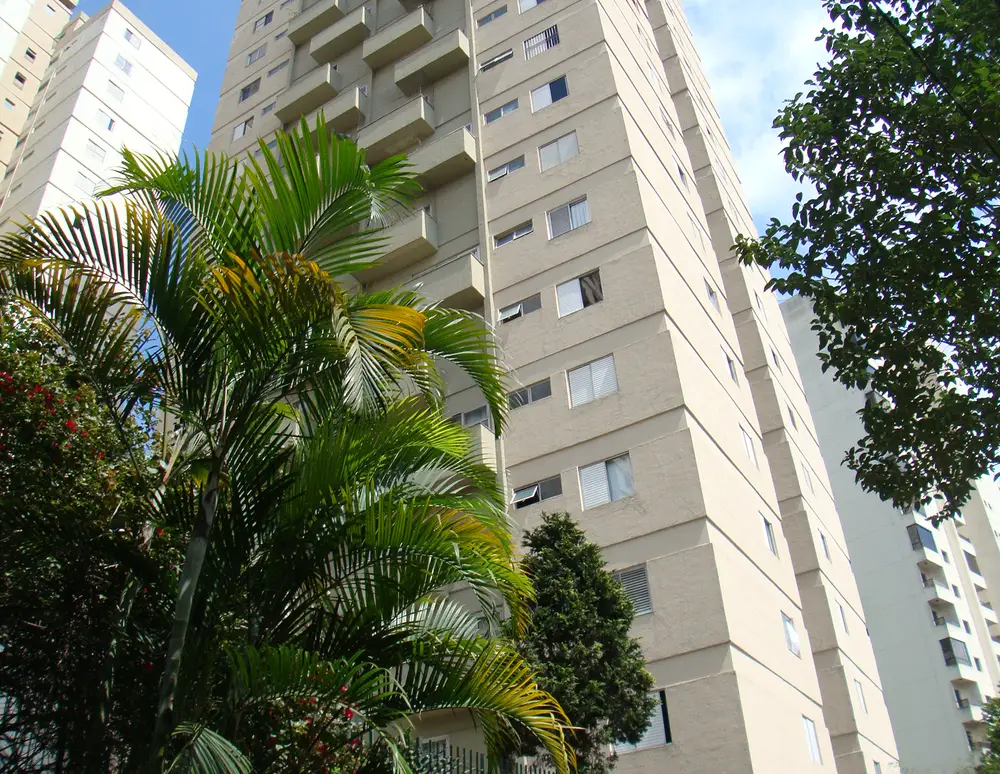 Edificio Liverpool