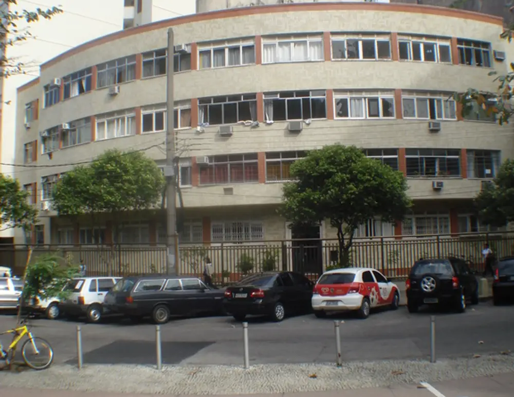 Edificio Espirito Santo