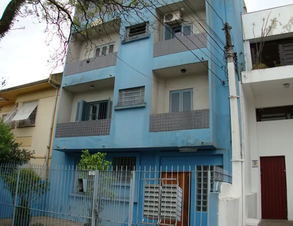 Edificio Autolandia