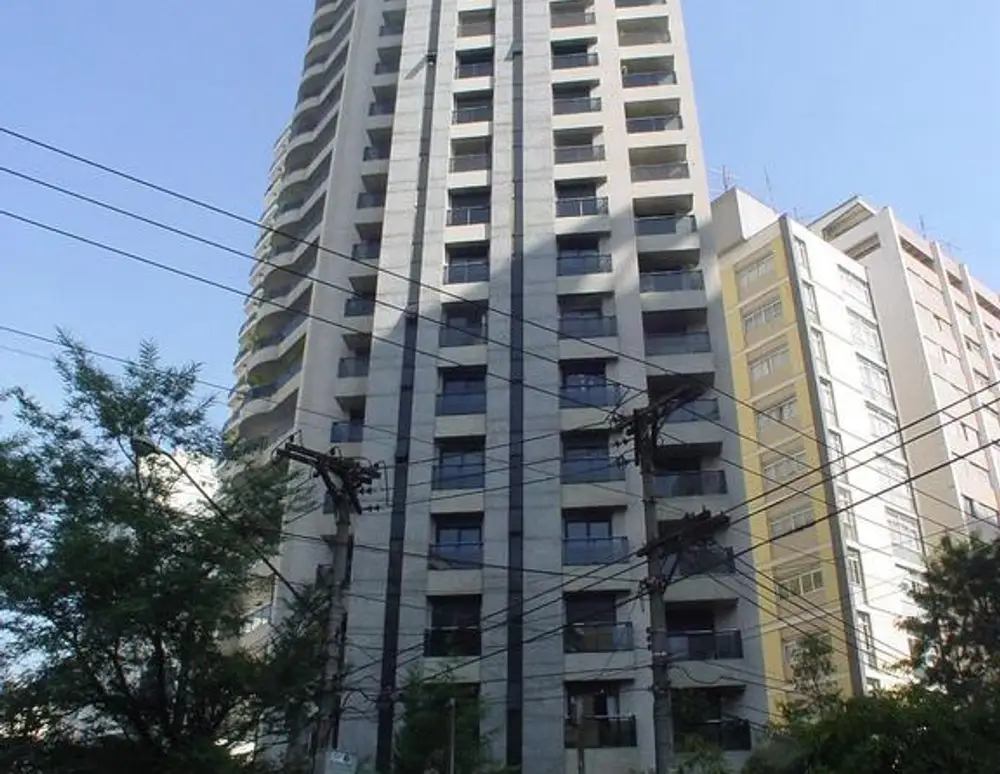 Edificio Daphne