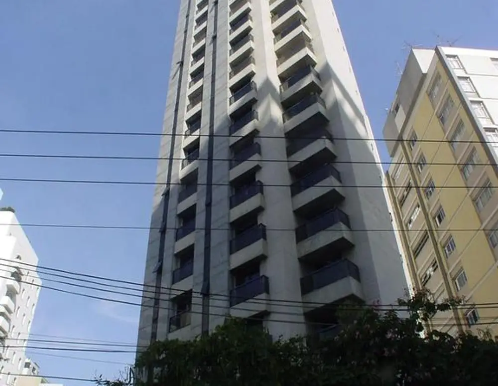 Edificio Daphne — foto 2